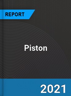 Worldwide Piston Market