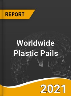 Plastic PailsMarket In depth Research