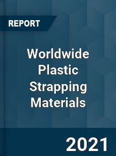 Plastic Strapping Materials Market