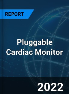 Pluggable Cardiac Monitor Market