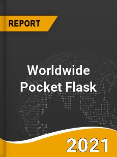 Worldwide Pocket Flask Market