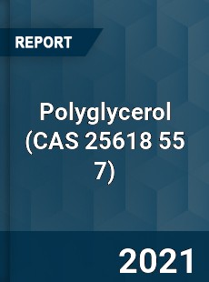 Worldwide Polyglycerol Market