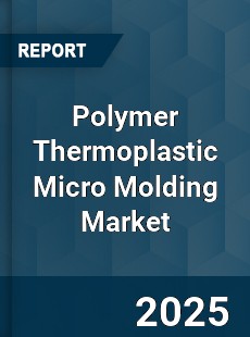 Polymer Thermoplastic Micro Molding Market