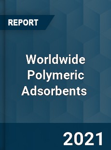 Polymeric Adsorbents Market