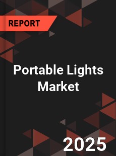 Portable Lights Market