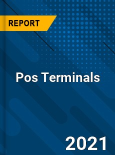 Pos Terminals Market
