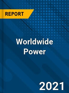 Power Market In depth Research covering sales outlook demand