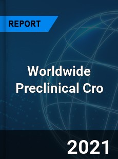 Preclinical Cro Market