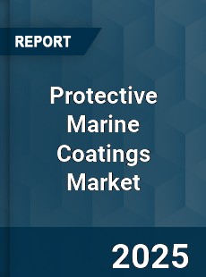 Protective Marine Coatings Market