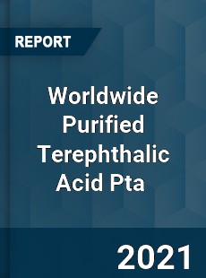 Purified Terephthalic Acid Pta Market