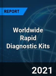 Worldwide Rapid Diagnostic Kits Market