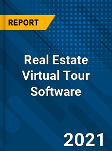 Real Estate Virtual Tour Software Market