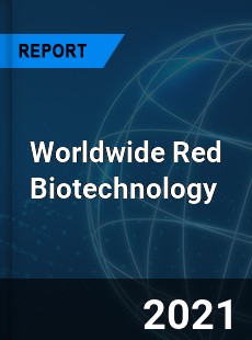 Worldwide Red Biotechnology Market