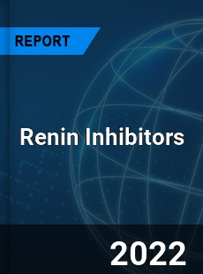 Renin Inhibitors Market