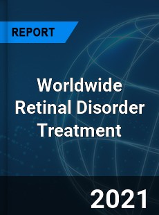 Retinal Disorder Treatment Market