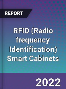 RFID Smart Cabinets Market