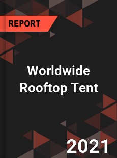 Rooftop Tent Market