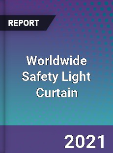 Worldwide Safety Light Curtain Market