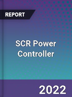 Worldwide SCR Power Controller Market