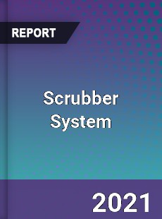 Worldwide Scrubber System Market