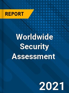 Worldwide Security Assessment Market