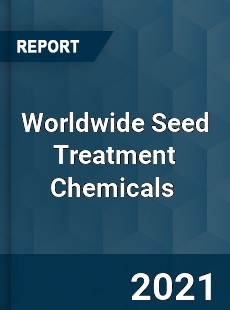 Seed Treatment Chemicals Market