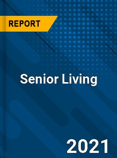 Senior Living Market