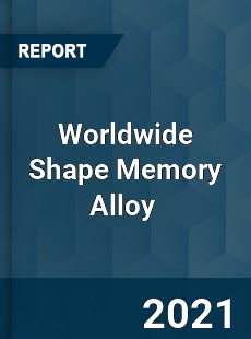 Shape Memory Alloy Market