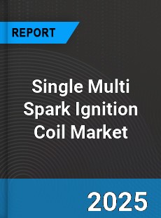 Single Multi Spark Ignition Coil Market