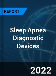 Sleep Apnea Diagnostic Devices Market