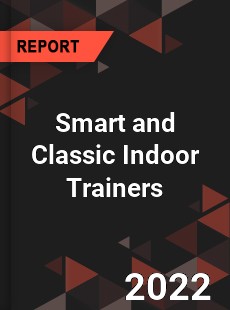 Worldwide Smart and Classic Indoor Trainers Market