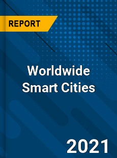 Worldwide Smart Cities Market