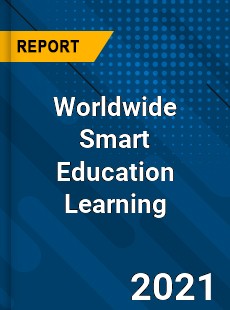 Smart Education Learning Market