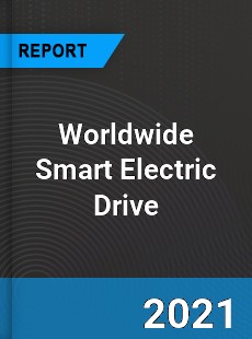 Smart Electric Drive Market