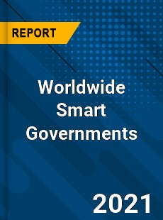 Smart Governments Market