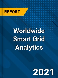 Smart Grid Analytics Market