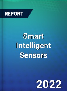 Worldwide Smart Intelligent Sensors Market