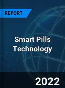 Smart Pills Technology Market