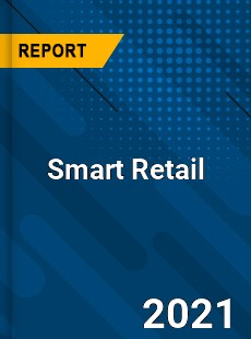 Smart Retail Market