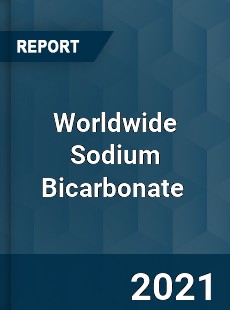 Sodium Bicarbonate Market