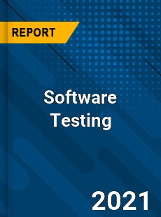 Software Testing Market