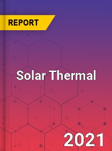 Worldwide Solar Thermal Market