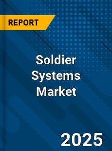 Soldier Systems Market