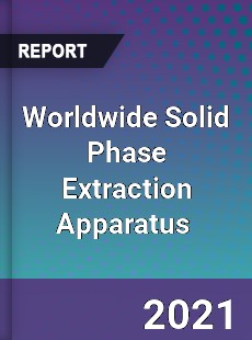 Solid Phase Extraction Apparatus Market
