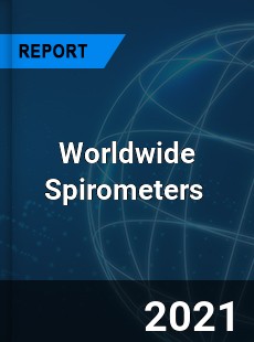 Spirometers Market In depth Research covering sales outlook