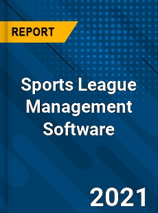Sports League Management Software Market