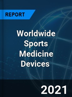 Sports Medicine Devices Market