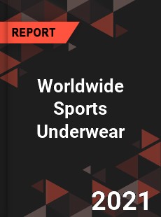 Sports Underwear Market
