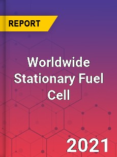 Stationary Fuel Cell Market