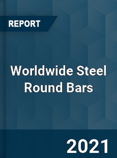 Steel Round Bars Market